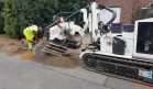 Glasfaser Netzausbau