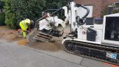 Glasfaser Netzausbau